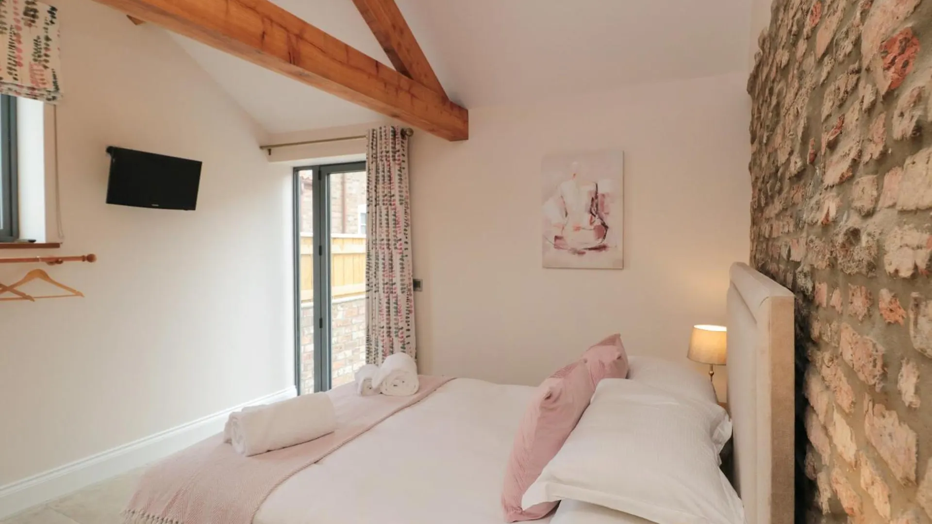 Holiday home The Tack Room Thirsk