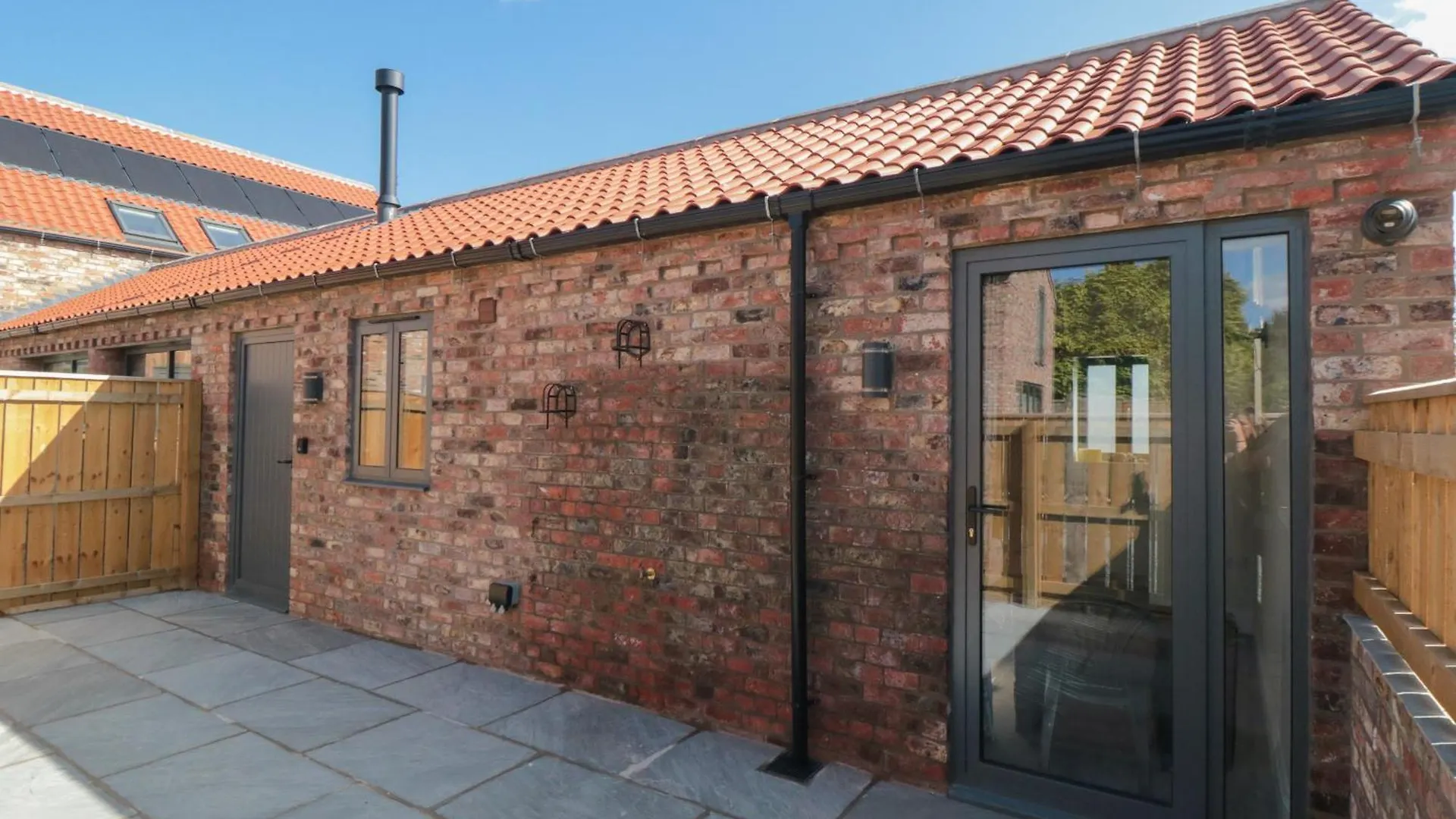 Holiday home The Tack Room Thirsk