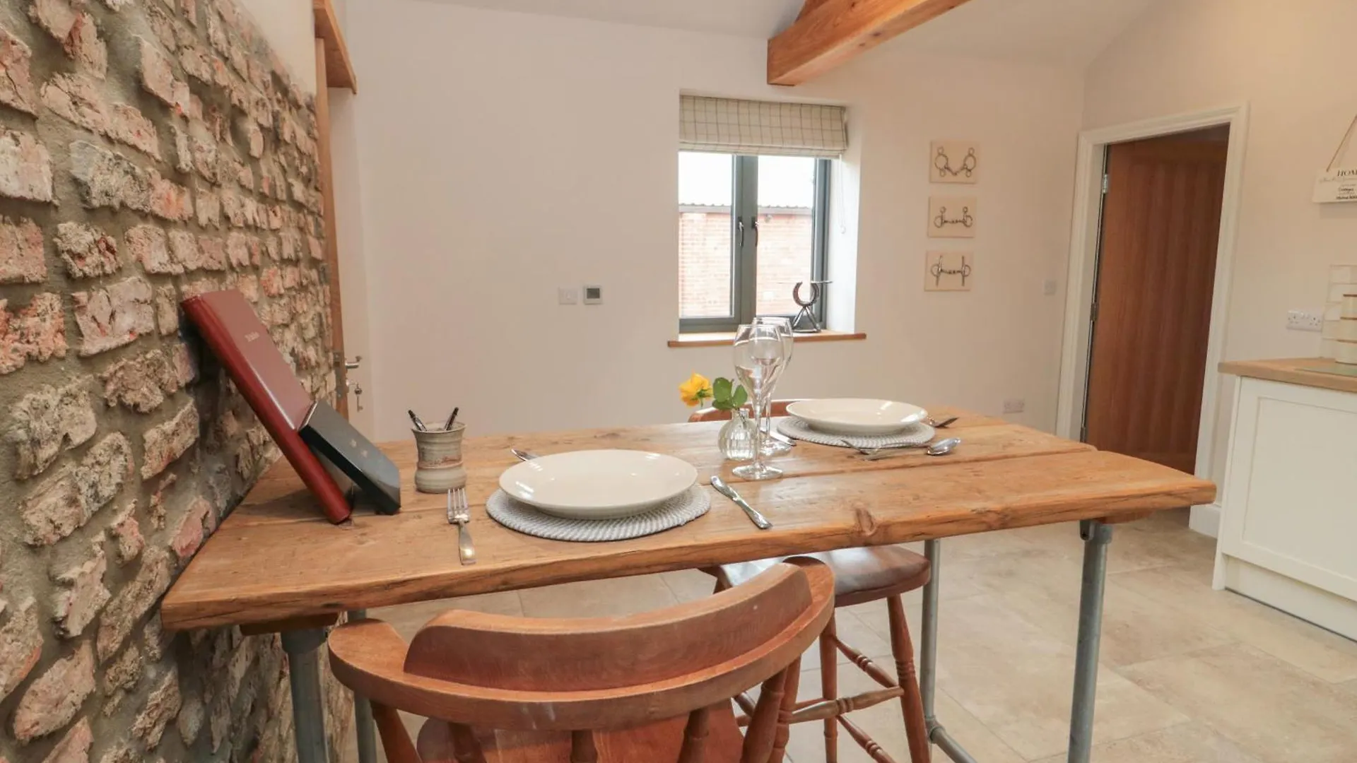 Holiday home The Tack Room Thirsk