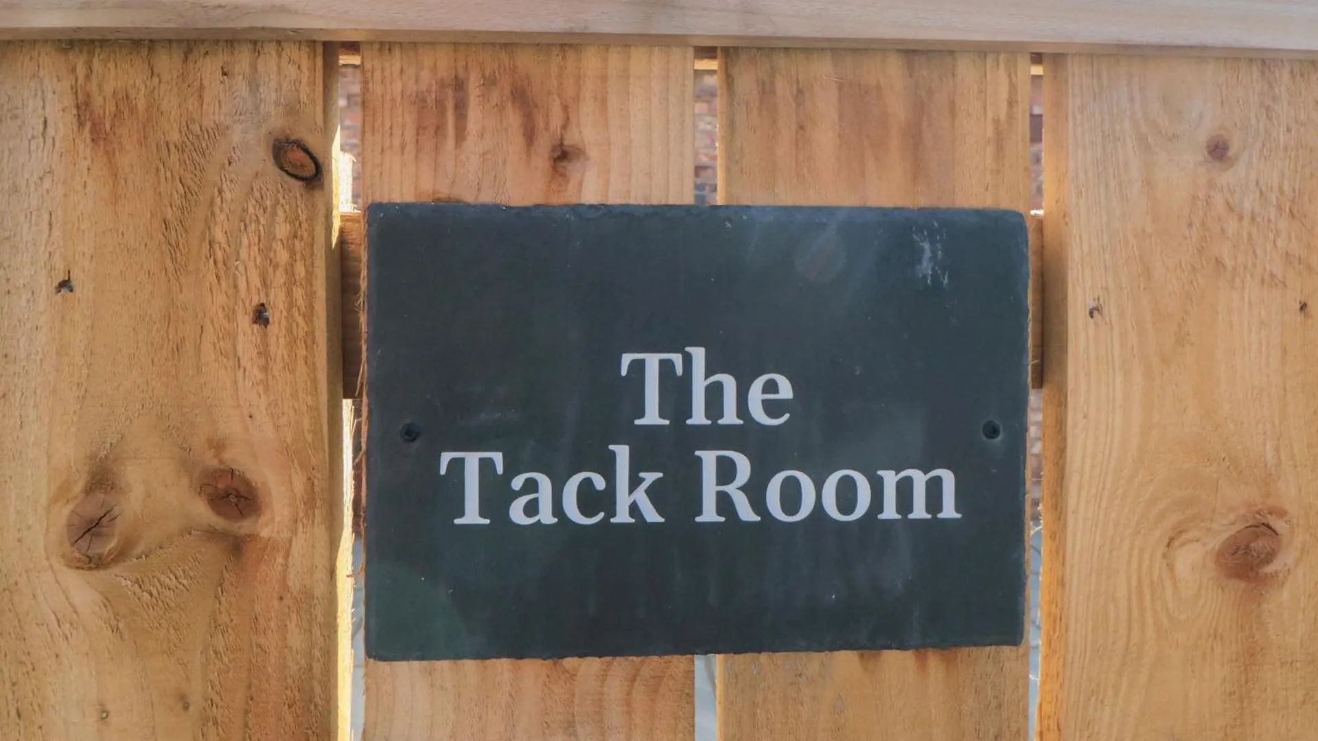 Holiday home The Tack Room Thirsk United Kingdom