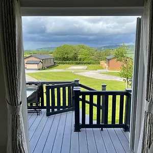 Holiday home Meadow View With Stunning Views, Thirsk