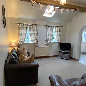 Holiday home Mowbray Stable, Thirsk